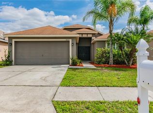 34414 Smart Dr, Zephyrhills, FL 33541