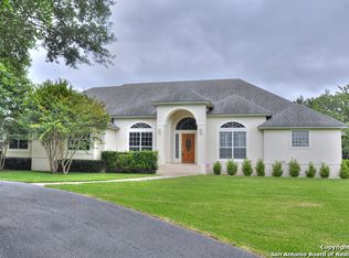 1350 Whispering Woods Trl, New Braunfels, TX 78132