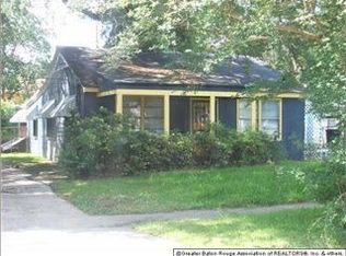 3164 Byron St, Baton Rouge, LA 70805