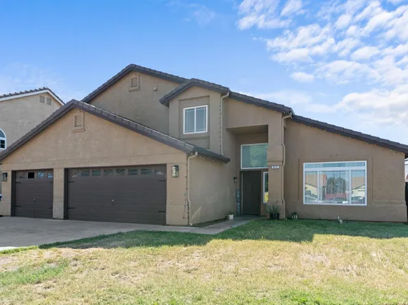 673 Mendocino Ct, Los Banos, CA 93635