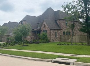 9802 Mount Whitney, Missouri City, TX 77459