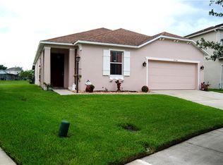 2734 Amanda Kay Way, Kissimmee, FL 34744