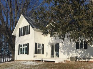3372 N 350th St, Menomonie, WI 54751