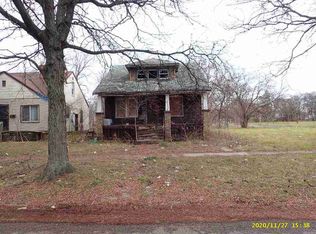 19612 Andover St, Highland Park, MI 48203