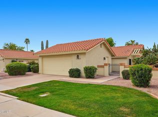 1382 N Tamarisk Drive, Chandler, AZ 85224