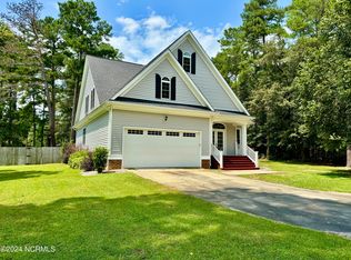 12540 Ponderosa Cir, Laurinburg, NC 28352