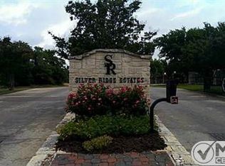 6501 Silver Oak Ln, Fort Worth, TX 76135