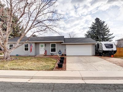 4604 S Zang Street, Morrison, CO, 80465