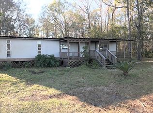 942019 Old Nassauville Rd, Fernandina Beach, FL 32034