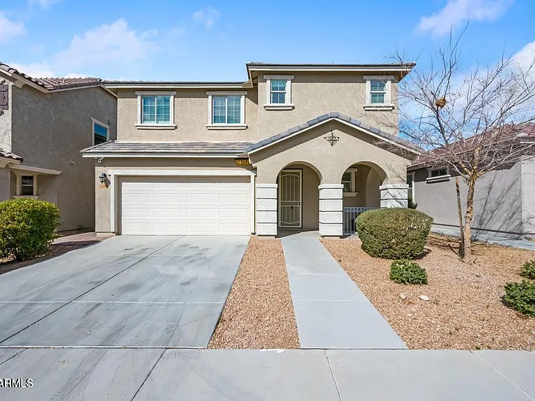 12120 W Tether Trl — Photo 1