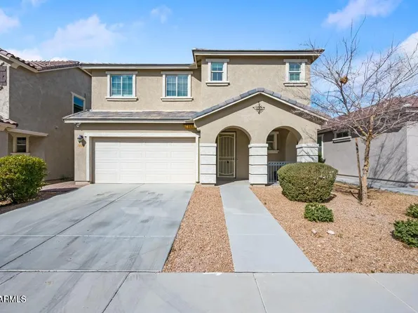 12120 W Tether Trl, Peoria, AZ 85383