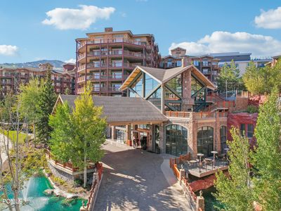 3000 Canyons Resort Dr #3806A, Park City, UT, 84098