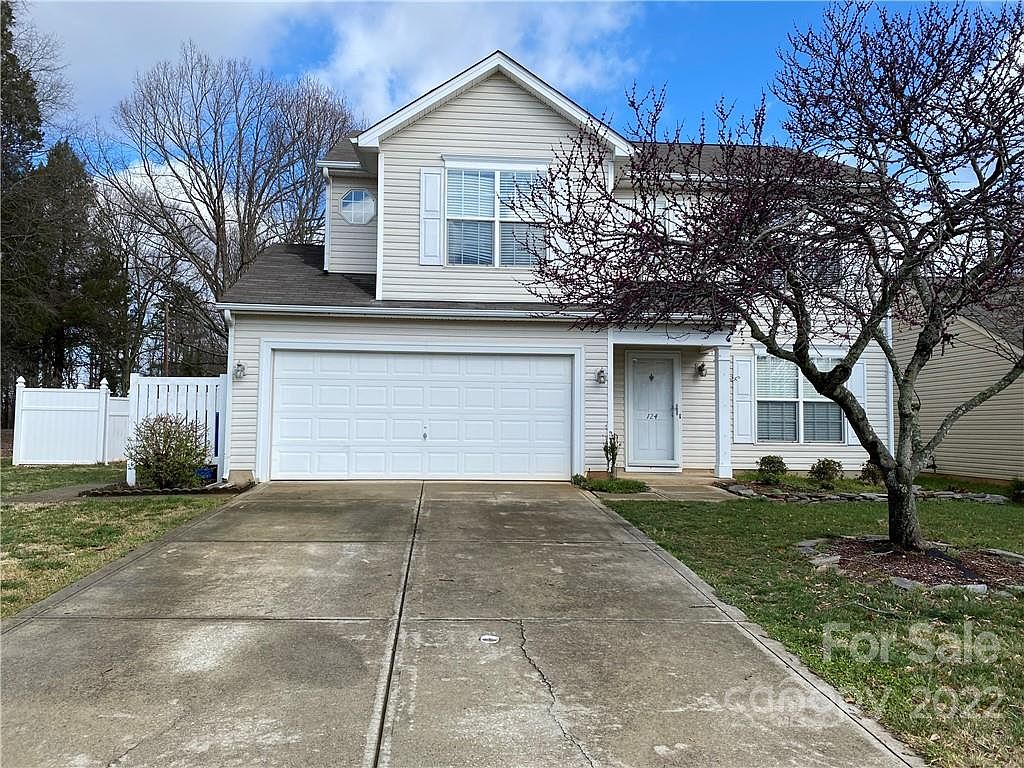 124 Grayland Rd, Mooresville, NC 28115 Zillow