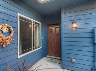 6708 S Tomar Rd, Sioux Falls, SD 57108