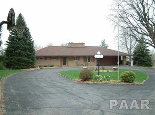 19 Cardinal Crst, Pekin, IL 61554