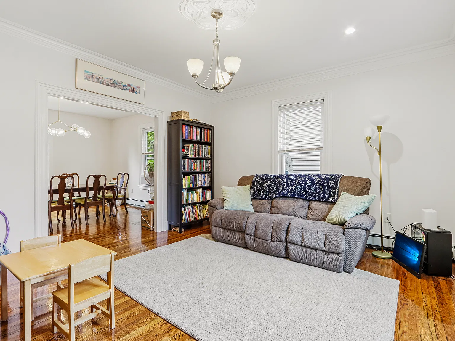 3 bed, 2.5 bath, 1628 sqft, $3,800 — Photo 4