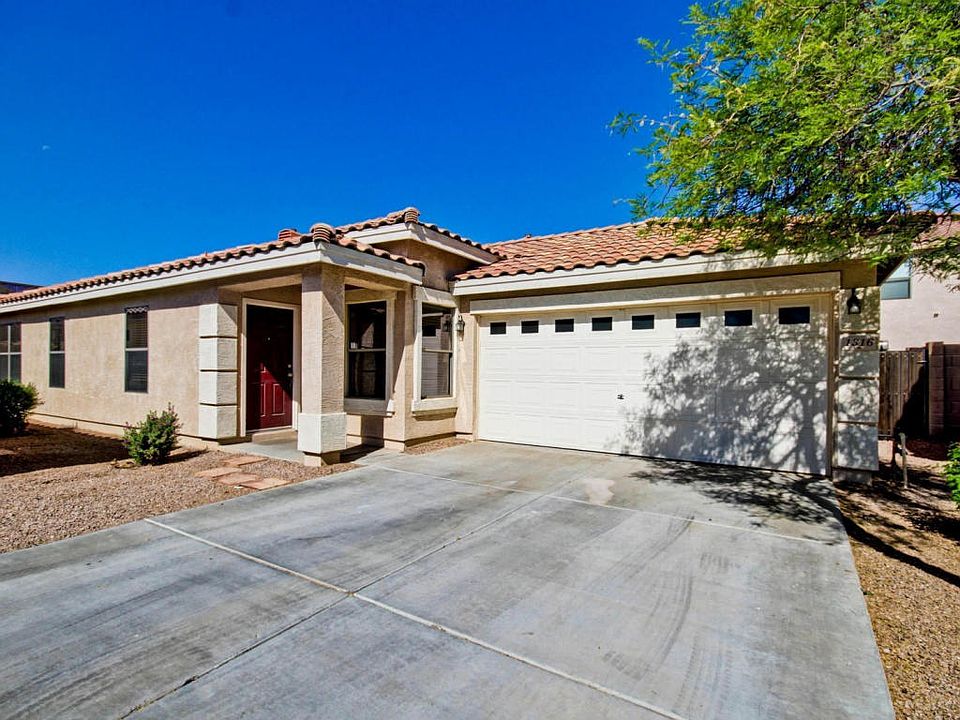 1st image of 1316 S San Vincente Ct