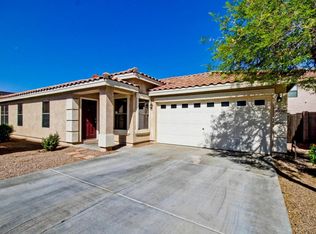 1316 S San Vincente Ct, Chandler, AZ 85286