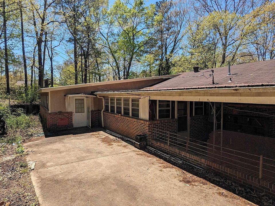 1923 Taylors Mill Rd, Talladega, AL 35160 Zillow