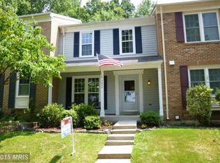 3842 Ogilvie Ct, Woodbridge, VA 22192
