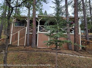 215 Brady Canyon Rd, Ruidoso, NM 88345