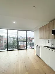 Rented by Keller Williams NYC