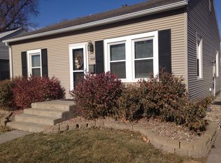 1019 W 21st St, Kearney, NE 68845