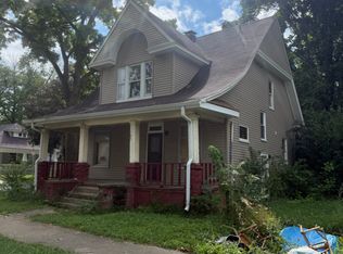 105 N Illinois St, Decatur, IL 62521