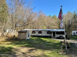 203 Wells Road, Porter Corners, NY 12859