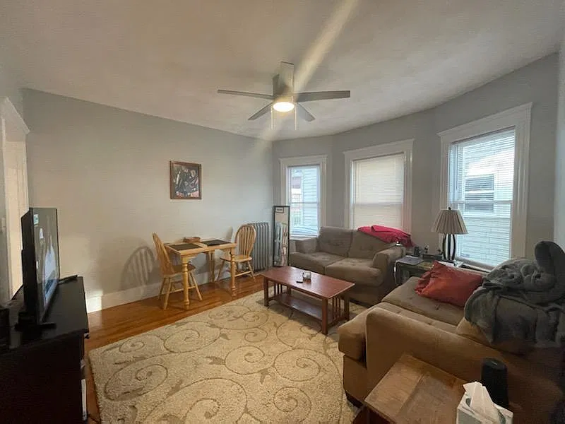 2 bed, $3,200 — Photo 4