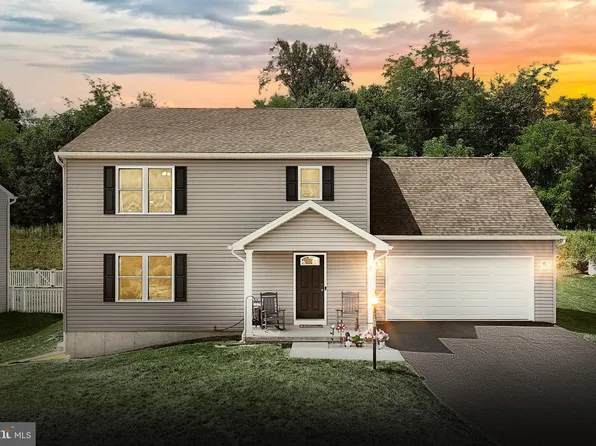 105 Bluegrass Way, York Haven, PA 17370