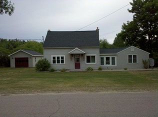 293 Russell Rd, Moira, NY 12957