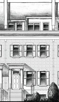 3rd image of 110 S Niles Ave
