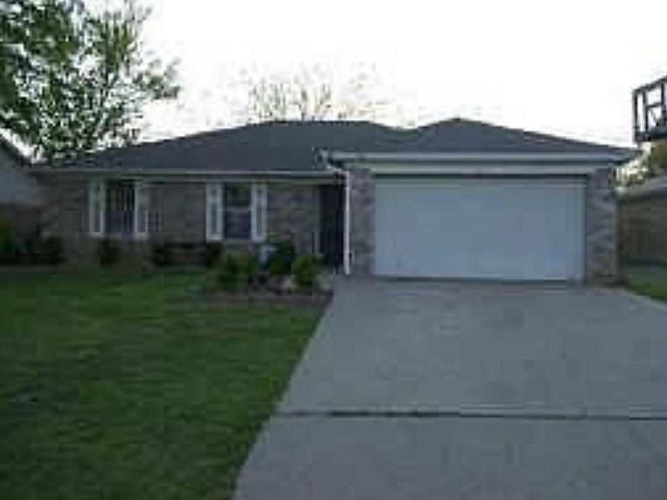 1st image of 6416 Big Springs Dr