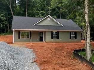 210 Barnes Mill Rd, Murrayville, GA 30564