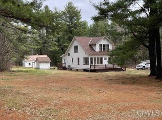 2 County Road Mk, NEGAUNEE, MI 49866
