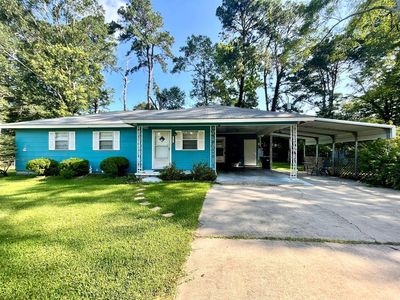 713 Ann St, Brookhaven, MS, 39601