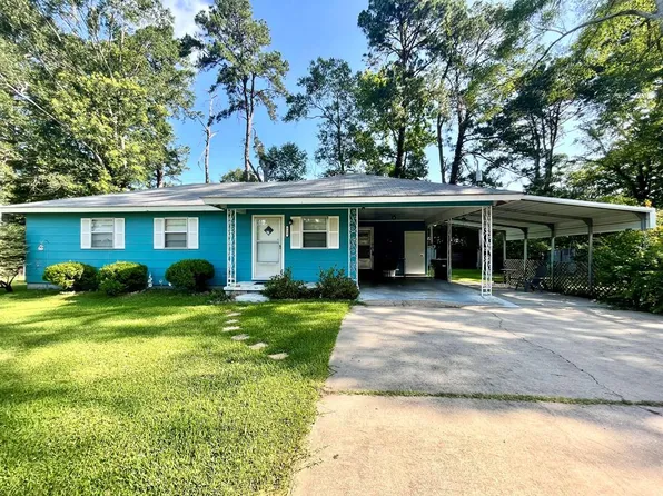 713 Ann St, Brookhaven, MS 39601