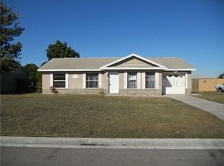 516 Floral Dr, Kissimmee, FL 34743