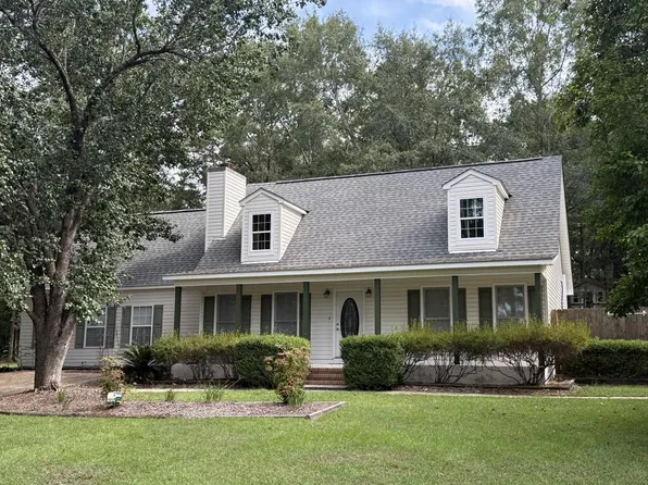 149 Cypress Ln, Ozark, AL 36360