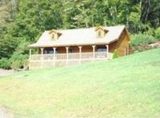 100 Banner Orchard Ln, Newland, NC 28657