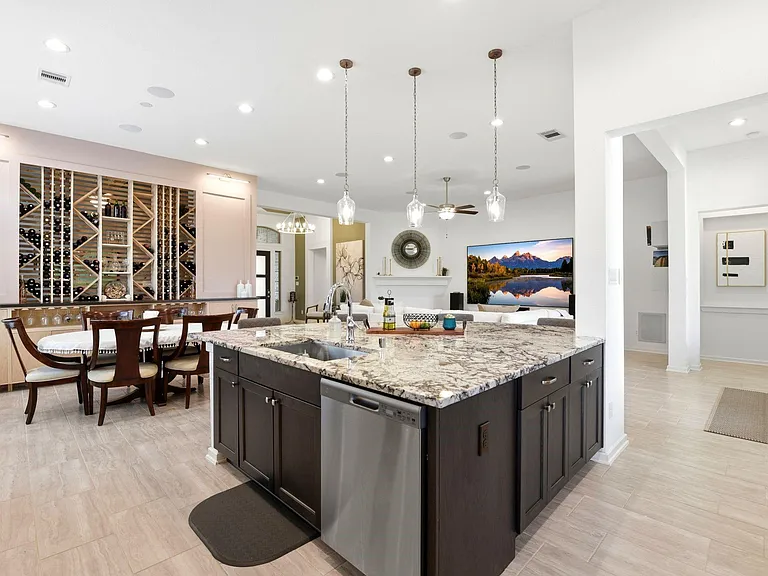 531 Santa Rosa Hills Dr — Photo 20