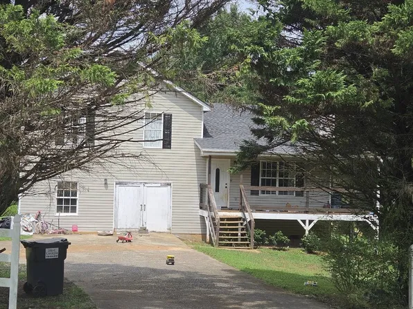 1176 Flat Rock Rd, Villa Rica, GA 30180
