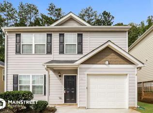 506 Brady Dr, Villa Rica, GA 30180