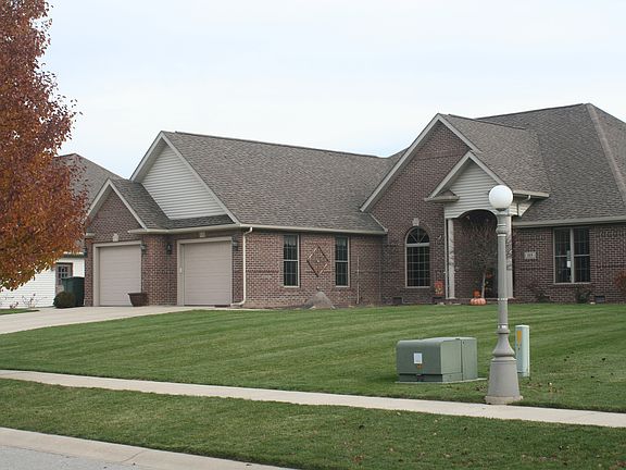 Street View - Front