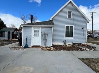 590 S 400 E, Heber, UT 84032