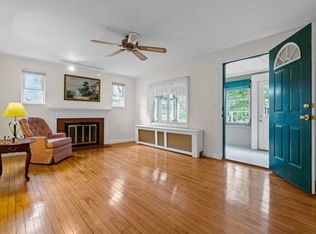 11 Cardinal Rd, Danvers, MA 01923