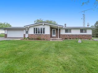 11066 Battle Creek Hwy, Bellevue, MI 49021