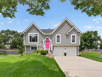 21310 W 120th Ter, Olathe, KS, 66061