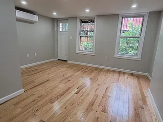 Rented by BLS Realty